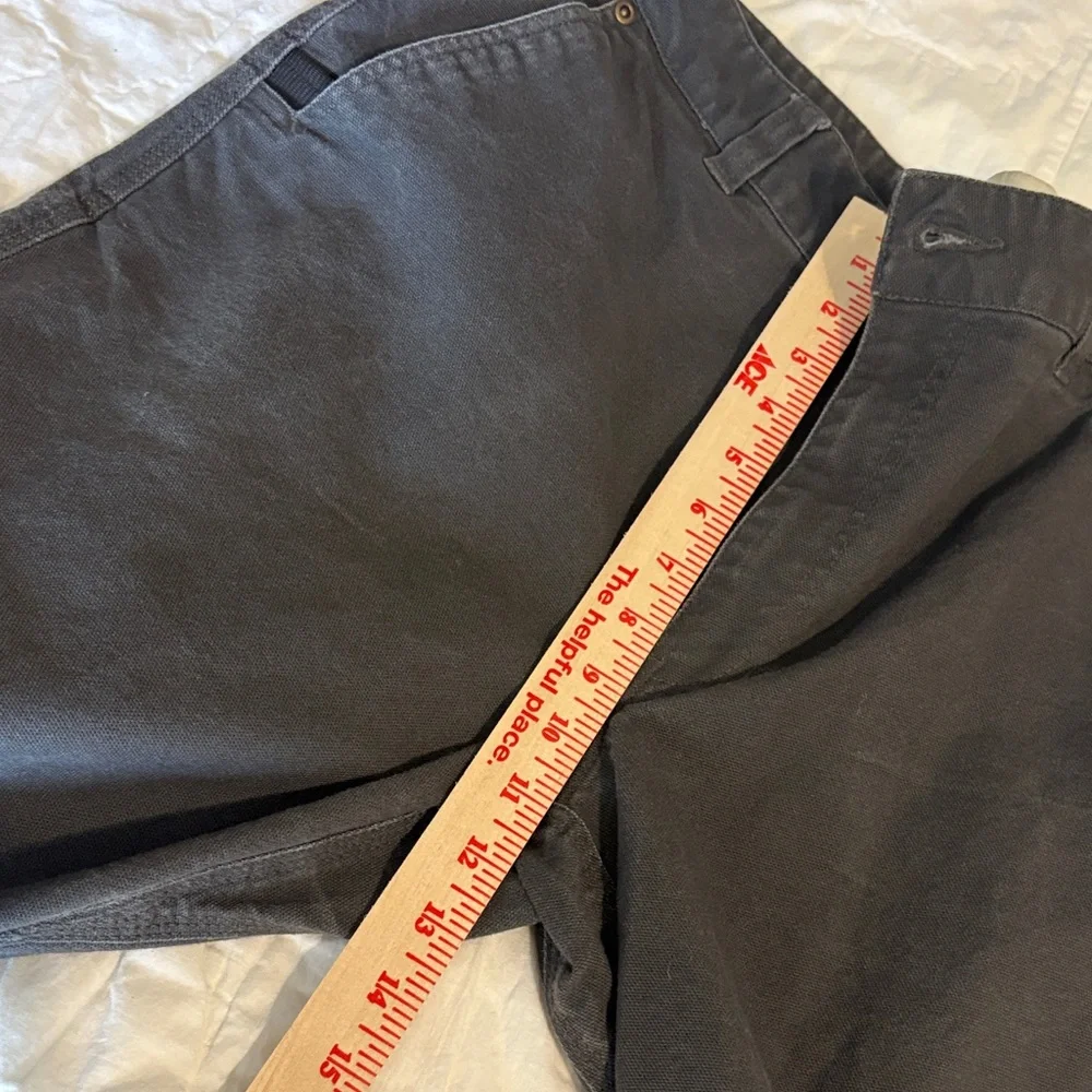 Duck Camp Canvass Men’s Pants‎